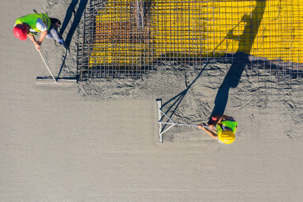 Best Concrete Sidewalk Installation  in Diamond Bar, CA