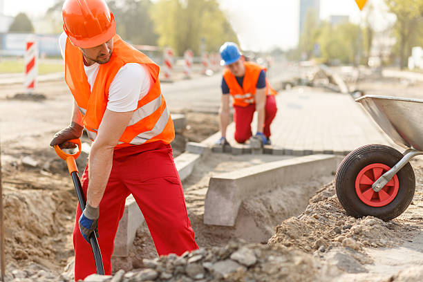 Best Local Concrete Companies  in Diamond Bar, CA