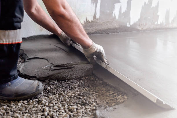 Best Concrete Crack Repair  in Diamond Bar, CA